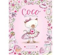 Coco Big City Kitty