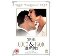 Coco Chanel And Igor Stavinsky [Edizione: Regno Unito]