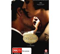 Coco Chanel And Igor Stravinsky [Edizione: Australia]