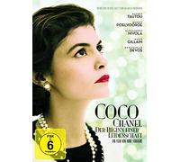 Coco Chanel - Der Beginn einer Leidenschaft