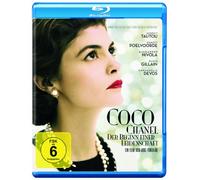 Coco Chanel - Der Beginn einer Leidenschaft