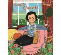 Coco Chanel. Ediz. a colori