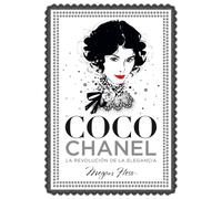 Coco Chanel : la revolución de la elegancia: 1