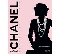 Coco Chanel: Rewolucja stylu