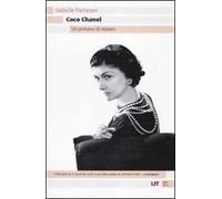 Coco Chanel. Un profumo di mistero