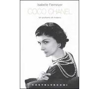 Coco Chanel. Un profumo di mistero