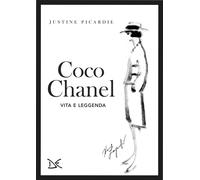 Coco Chanel. Vita e leggenda - [Donzelli Editore]