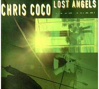 Coco,Chris - Lost Angels