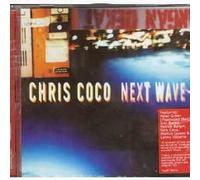 Coco,Chris - Next Wave CD