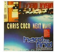 Coco,Chris - Next Wave Dlp