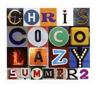 Coco, Chris - Vol. 2-Lazy Summer Import edition by Coco, Chris (2011) Audio CD