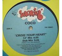 Coco - Cross Your Heart
