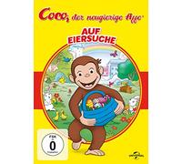 Coco - Der neugierige Affe - Auf Eiersuche