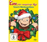 Coco - Der neugierige Affe feiert Weihnachten