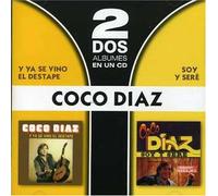 Coco Diaz - Y Ya Se Vino El Destape