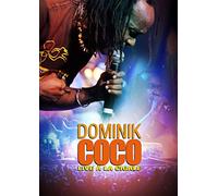 Coco, Dominik - Live ? La Cigale