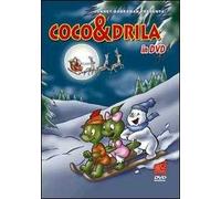 Coco & Drila. Il sacco magico di Babbo Natale (DVD)