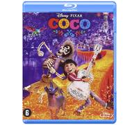 Coco (DVD) Anthony Gonzalez Gael GarcÄÂa Bernal Benjamin Bratt Alanna Ubach