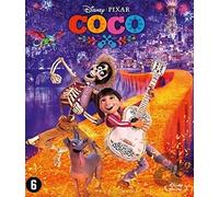 Coco (DVD) Anthony Gonzalez Gael GarcÄÂa Bernal Benjamin Bratt Alanna Ubach