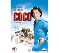 Coco (DVD) Gad Elmaleh Pascale Arbillot Jean Benguigui Manu Payet Ary Abittan