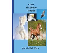 Coco El Caballo Mágico