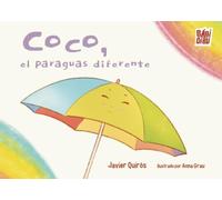 Coco, el paraguas diferente: 0