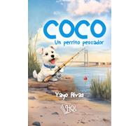 Coco, el perrito pescador