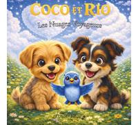 Coco et Rio : Les Nuages Voyageurs