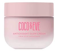 Coco & Eve Antioxidant Glow Cream crema viso idratante e illuminante 50 ml