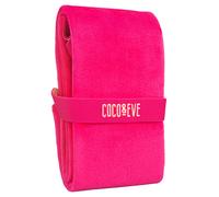 Sunny Honey Back Tan Applicator Applicazione Senza Aloni Asciugamano Coco&Eve