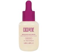 Coco & Eve Bronzing Face Drops (Medium Glow) 30ml