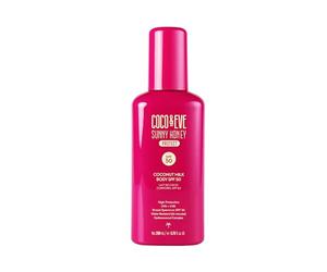 Coco & Eve Coconut Milk Body SPF 50 (200ml)