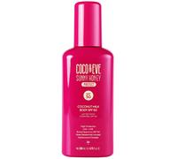 Coco & Eve - Coconut Milk Body SPF 50 - Crema solare per il corpo 200 ml