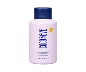 COCO & EVE - Glow Figure Smoothie Shower Gel: Tropical Mango Scent Gel doccia 300 ml Marrone chiaro unisex