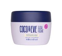 COCO & EVE - Glow Figure Whipped Body Cream - Crema corpo