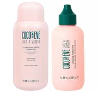 Coco & Eve Hair Detox Bundle