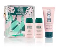 Coco & Eve Hair Hydration Icons kit da viaggio per capelli