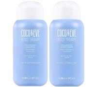 Coco & Eve Boost Therapy Volumising Conditioner balsamo volumizzante per capelli delicati 280 ml