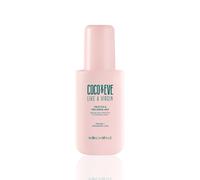 COCO & EVE Like A Virgin Frizz Fix & Pro Shine Mist 150ml - Spray Capelli Styling & Finish