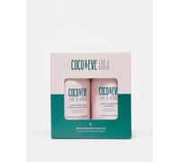 Coco & Eve - Like A Virgin - Kit da viaggio super idratante - Risparmia il 25%-Nessun colore No Size