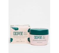 Coco & Eve - Like A Virgin - Maschera per capelli super idratante al cocco e fico-Nessun colore No Size