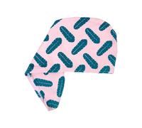 COCO & EVE - Like A Virgin Microfibre Towel Wrap - Fasce per capelli