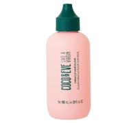 Coco & Eve Like A Virgin Miracle Hair Elixir elisir senza risciacquo per capelli brillanti e morbidi 100 ml