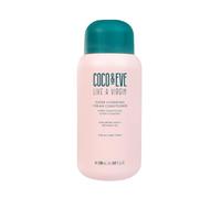 Coco & Eve Like A Virgin Super Hydrating Conditioner - Natural, Sulfate free Hair Care with Argan Oil, Coconut and Avocado Oil | For Dry Damaged, Color Treated Hair | Anti Frizz | Hair Repair (250ml)