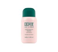 Coco & Eve Like A Virgin Super Hydrating Shampoo shampoo idratante per capelli brillanti e morbidi 70 ml