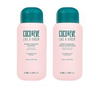 COCO & EVE Like A Virgin Super Hydration Duo Kit