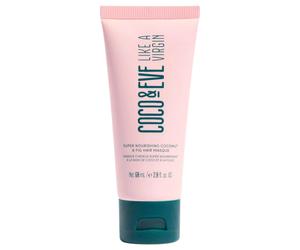 COCO & EVE Like A Virgin Super Nourishing Coconut & Fig Hair Masque 60 ml