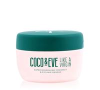 Coco & Eve - Like A Virgin Super Nourishing Coconut & Fig Hair Masque - Maschera per capelli 212 ml