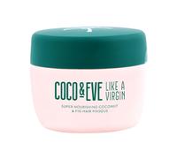 Coco & Eve - Like A Virgin Super Nourishing Coconut & Fig Hair Masque - Maschera per capelli 212 ml