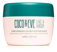 Coco & Eve - Like A Virgin Super Nourishing Coconut & Fig Hair Masque - Maschera per capelli 212 ml